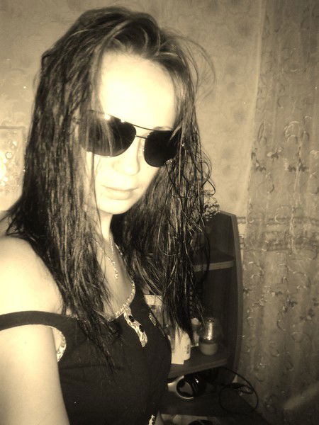 Ксения Канашевич