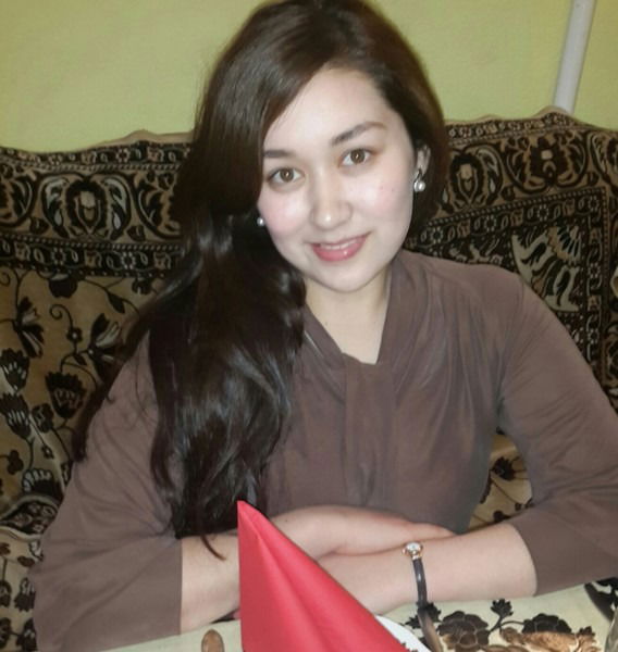 Сания Муратбекова