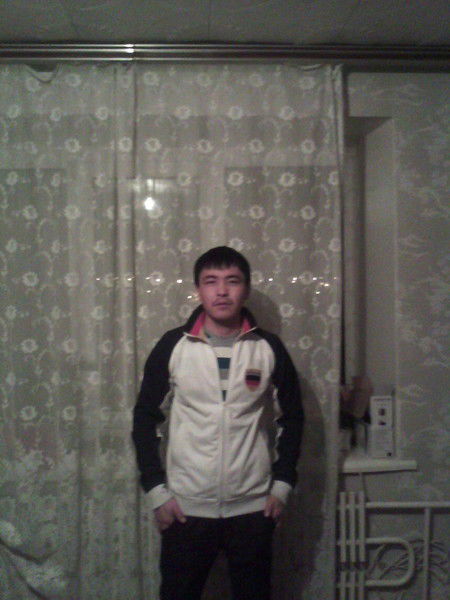 Камчы Каленов