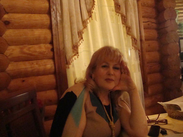 Ирина Панкова