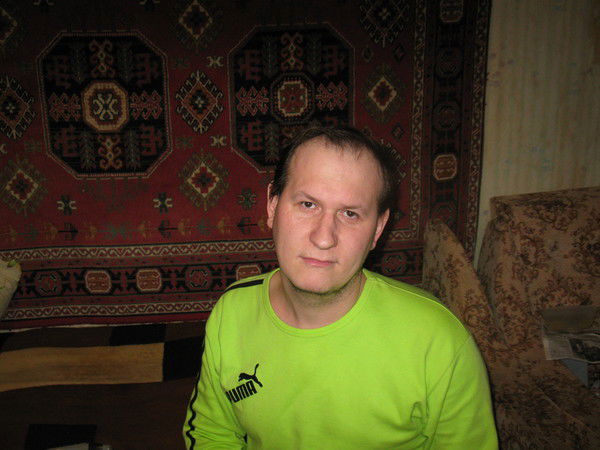 Марсель Флюрович