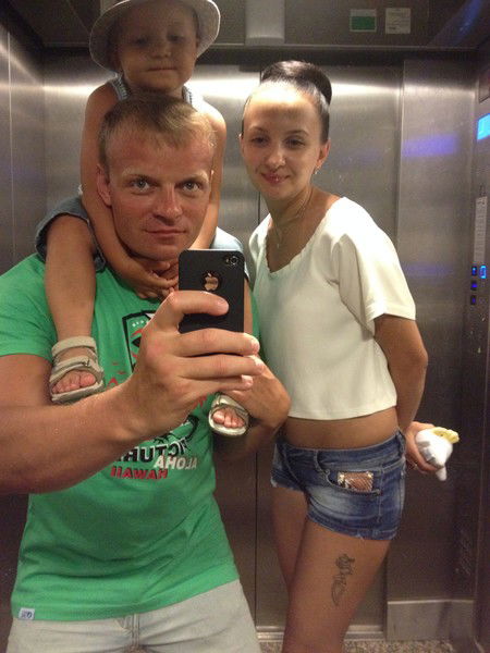 Вячеслав Леонтьев