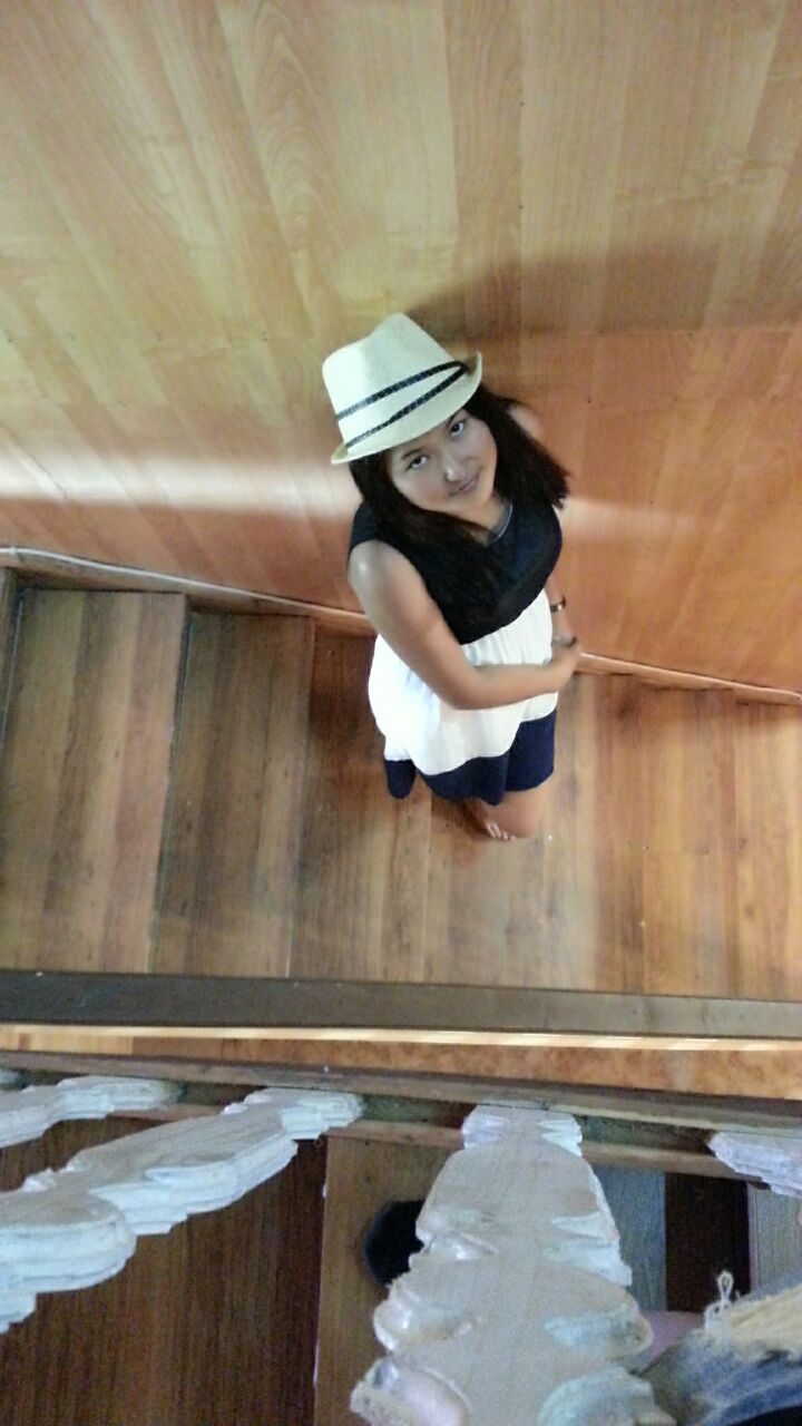 Гаухар Кабидолдина