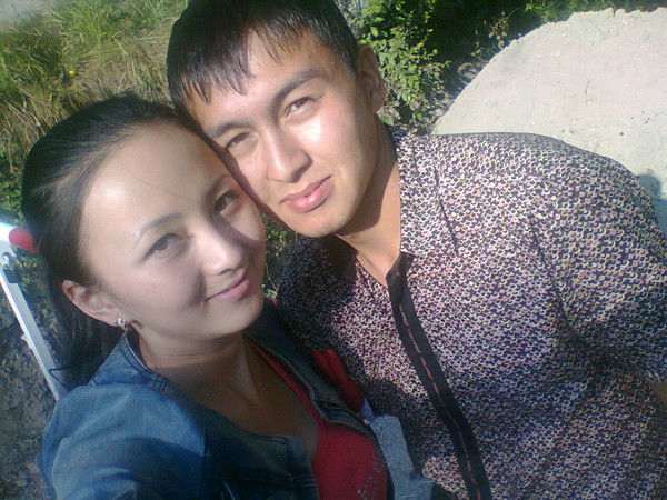 Ринат Мырзагалиулы