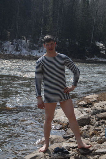 Анатолий Колотовкин