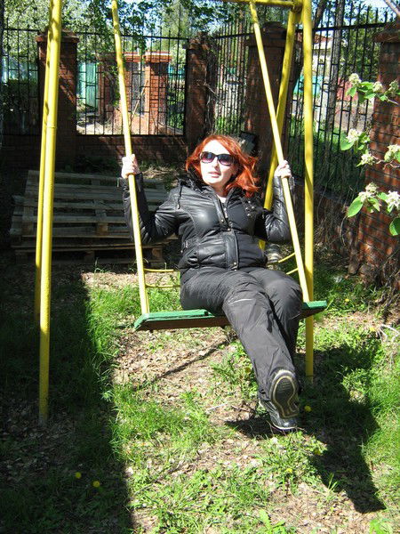 Татьяна Новицкая