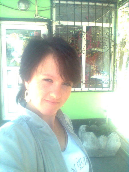 Алеся Островская