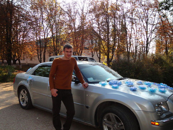 Илья Изендеев