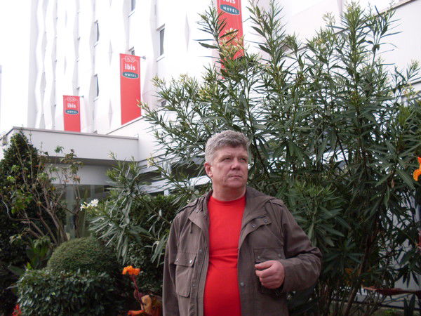 Михаил Петрус