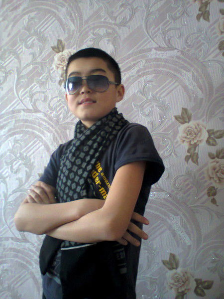 Бахтияр Шаймерденов