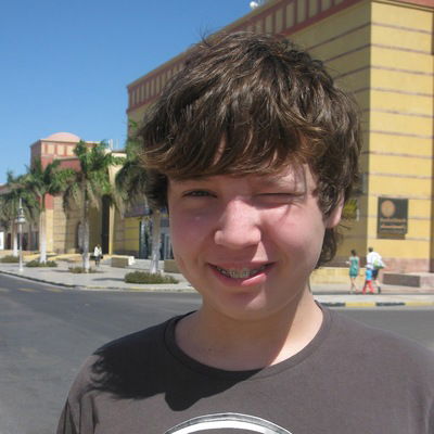 Ренат Надершин