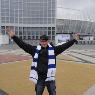 Владимир Паршиков