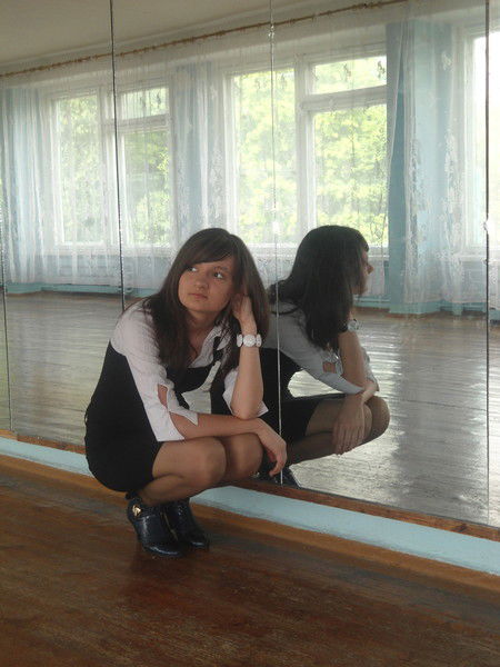 Виолетик ***