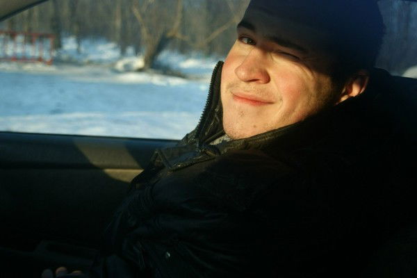 Евгений Леонидович