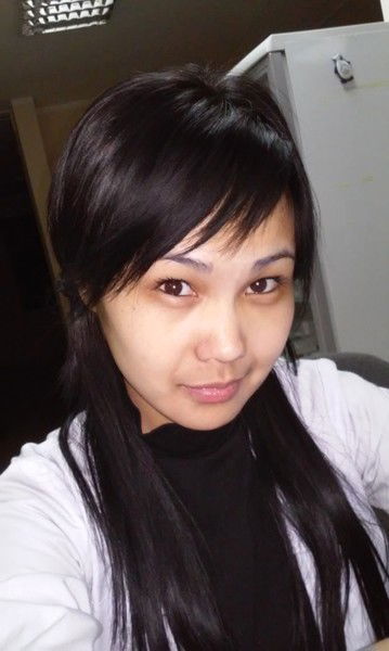 Yпол Канатбекова