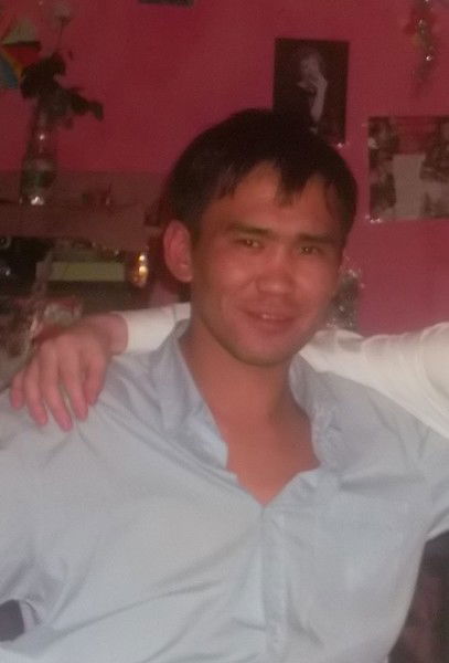 Айдар Черный