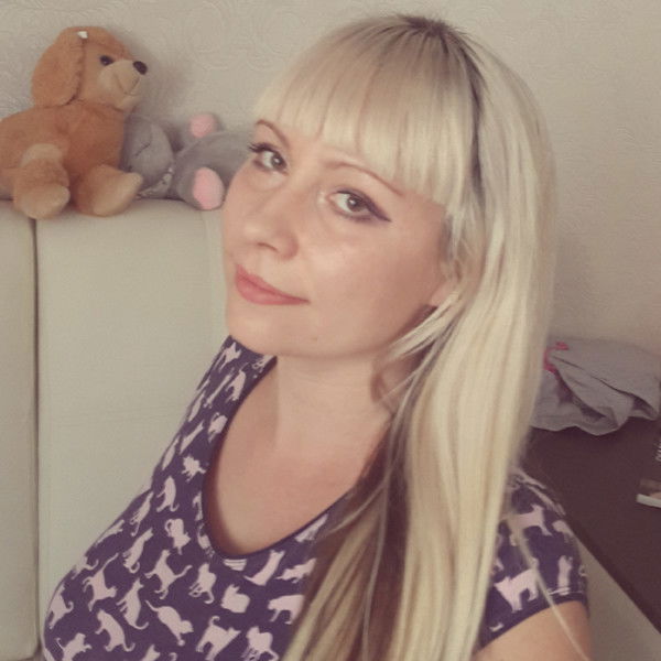 Галина Кришун