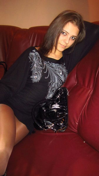 Екатерина Мазур