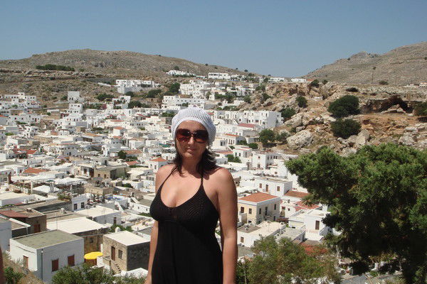 Елена Палехова