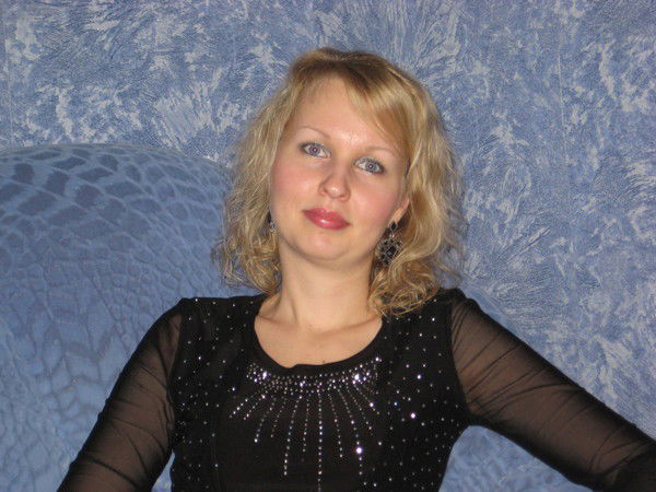 Екатерина Чермошенцева