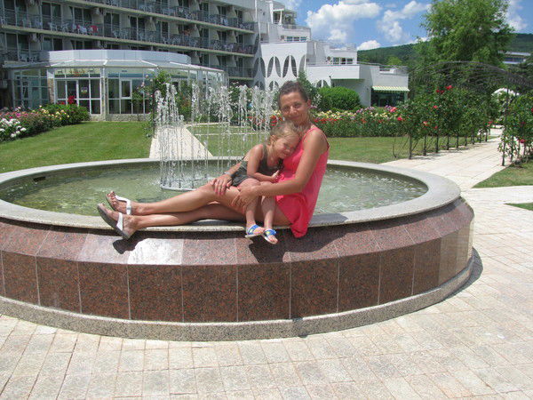 Наталья Романенкова