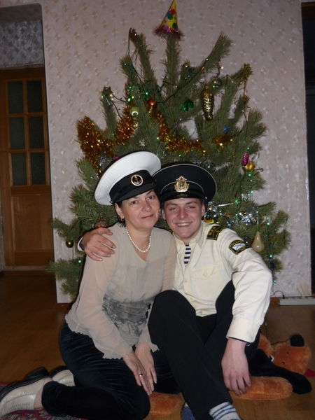 Елена Карпова