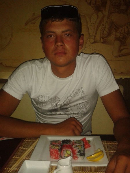 Алексей Михненко