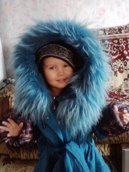 Ольга Суровцева