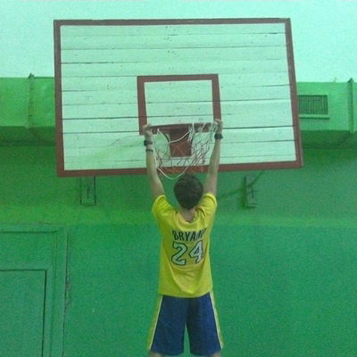 Саша Агапов