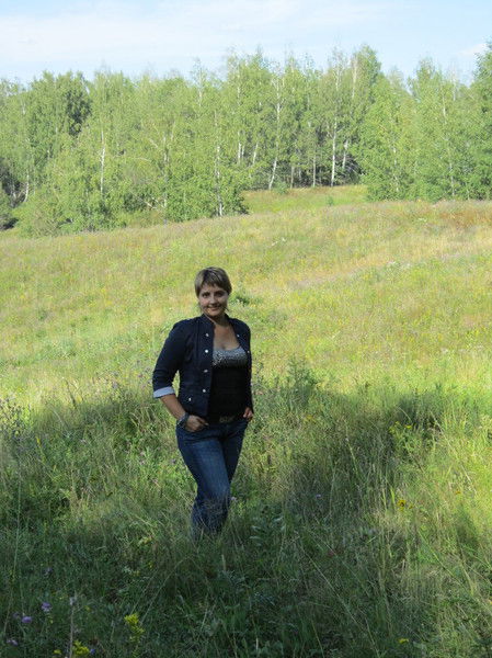 Татьяна Турченкова