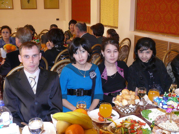 Гульнур Жумабай