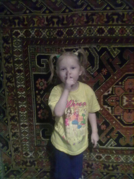 Маргарита Галатина