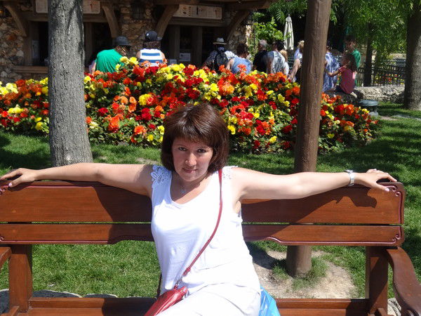 Рябова Екатерина