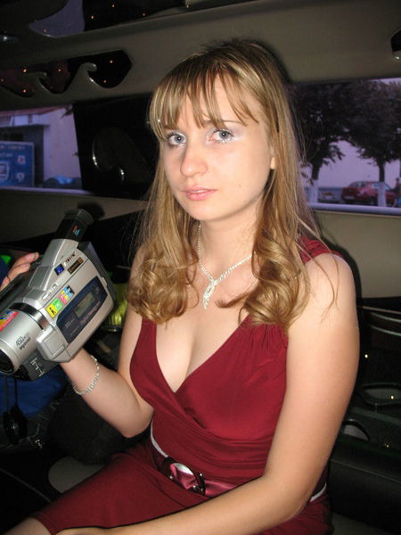 Марина Голубева