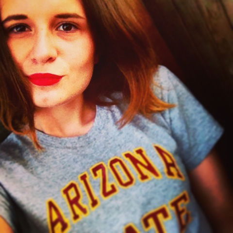 Валерия Николаева