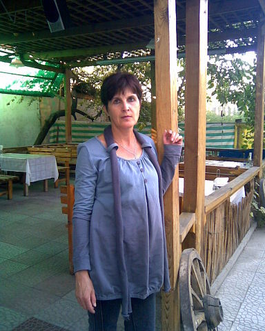 Ирина Сонина