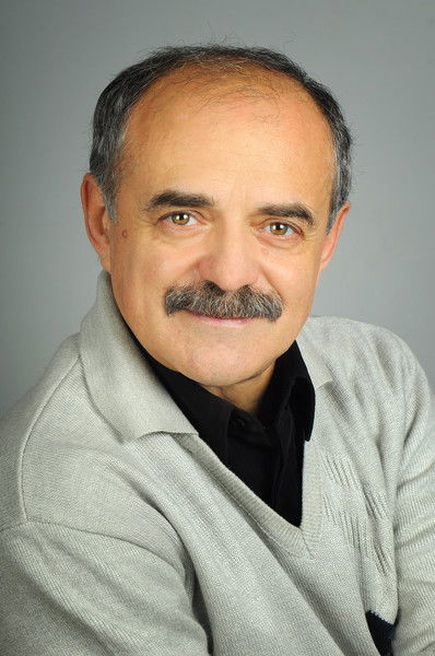 Виталий Недошитов