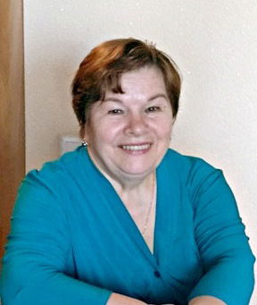 Татьяна Осокина