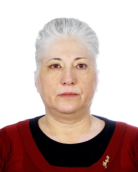 Фатима Цомаева