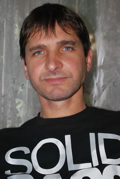 Владимир Ильченко