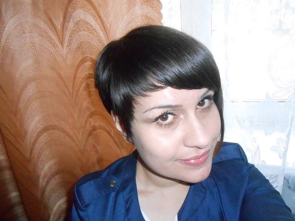 Юлия Жерлыгина