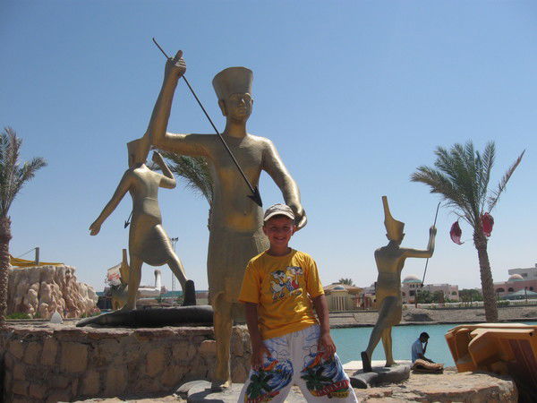 Даниил Мангушев