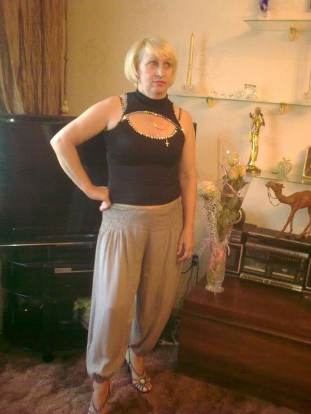 Любовь Васильева