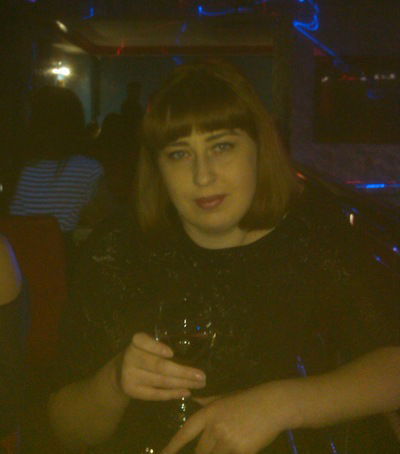 Елена Литвинова