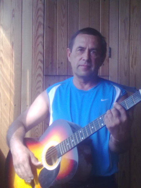 Владимир Тимофеев