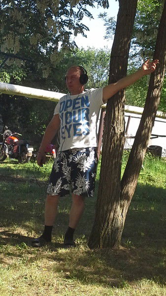 Александр Гаязов