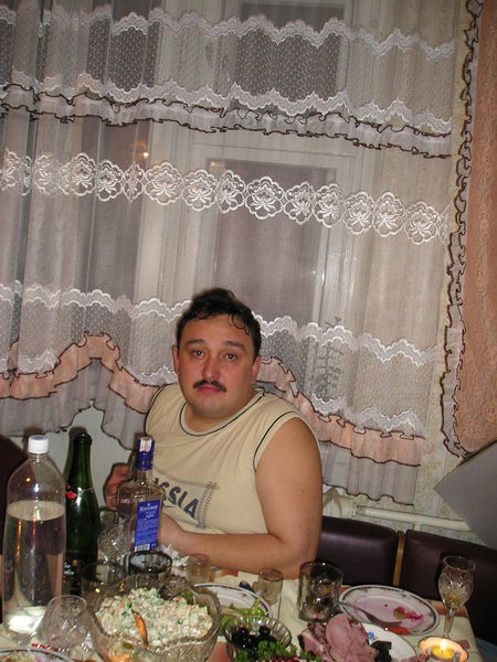 Искандер Бахтеев