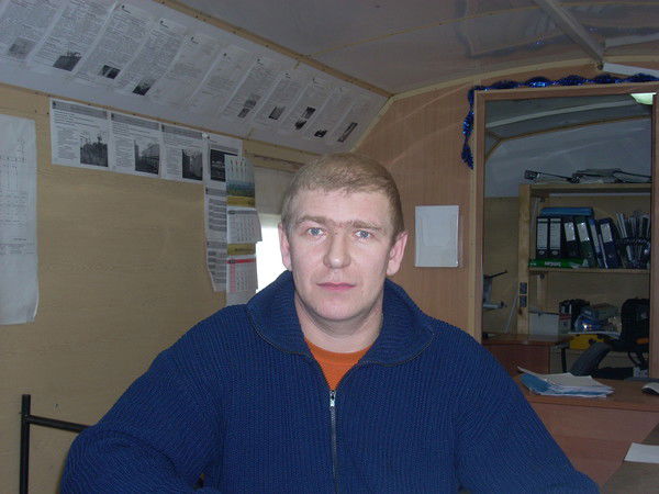 Михаил Орлов