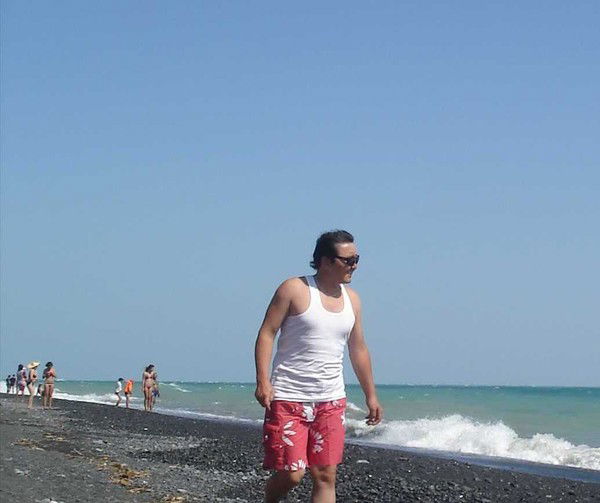 Нариман Карабеков