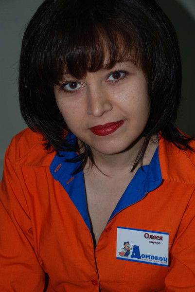 Олеся Коваль